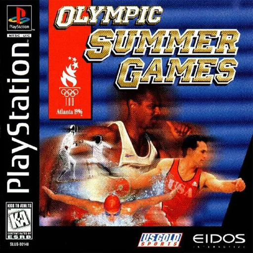 Olympic Summer Games (USA)